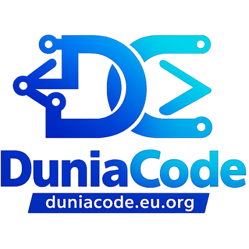 Duniacode.eu.org